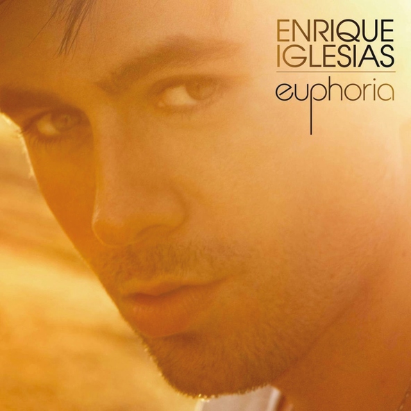 Enrique Iglesias — Ayer